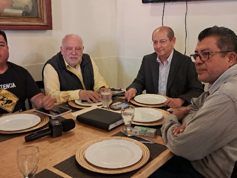 Determinan ciudadanos “lesión patrimonial” de entre 1,459 y 1,812 mdp por concesión de autopista Guanajuato-Silao