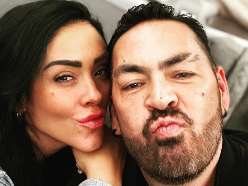 Marichelo confirma separación de Jorge D’Alessio tras 15 años