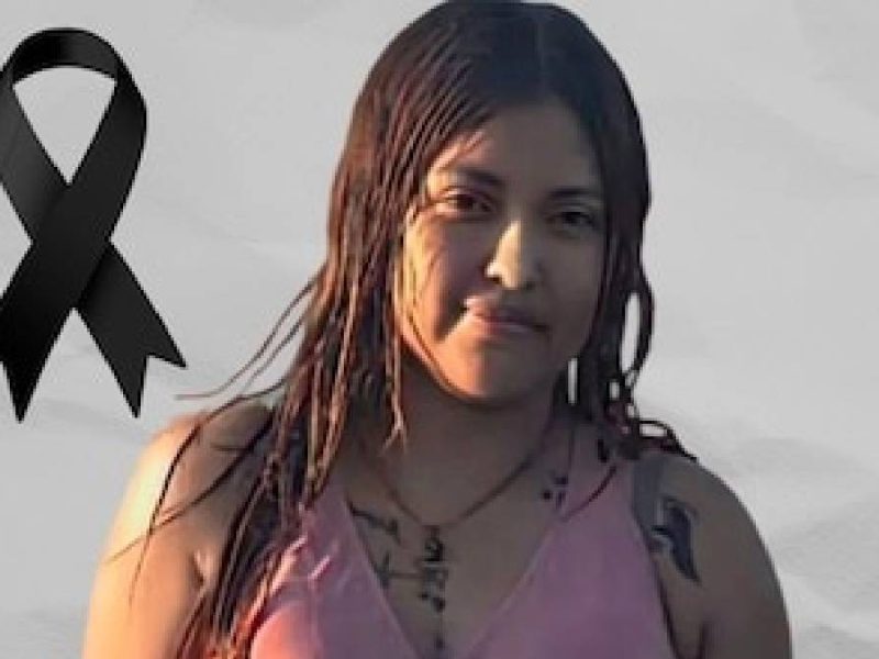 Asesinan a la buscadora Cecilia García Ramblas en Salamanca