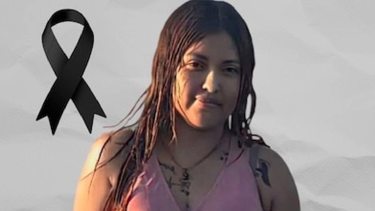 matan a buscadora en Salamanca
