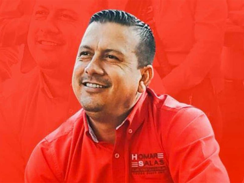 Emboscada en Culiacán: Matan Homar Salas, líder del STASAC, tras semanas de amenazas y ataques