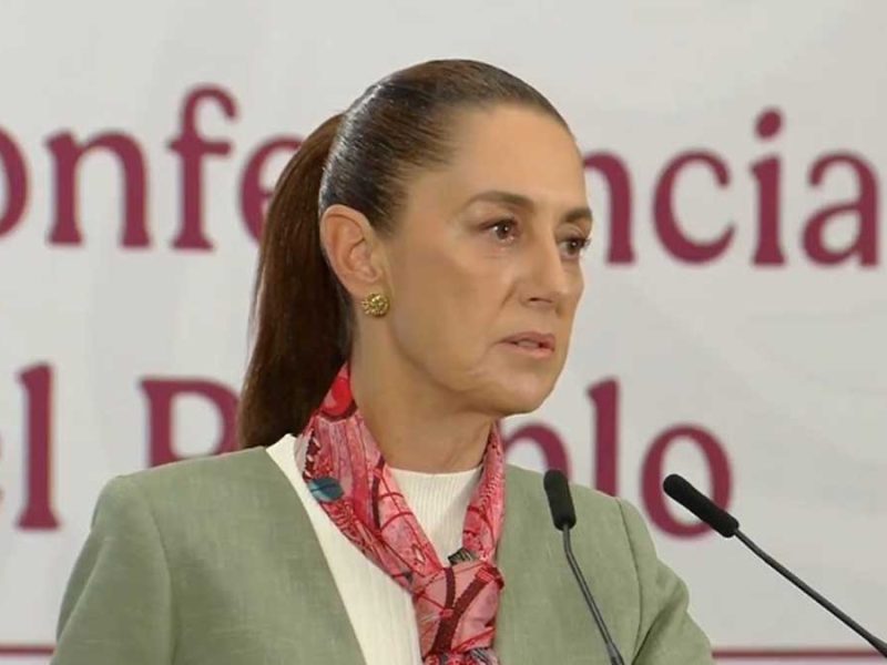 Cumbre “Democracia Siempre”: Sheinbaum se reúne en España con líderes de Europa y AL