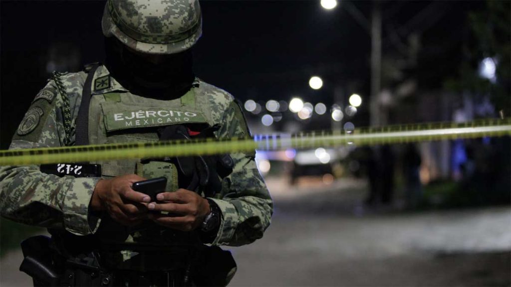 homicidio dos niñas