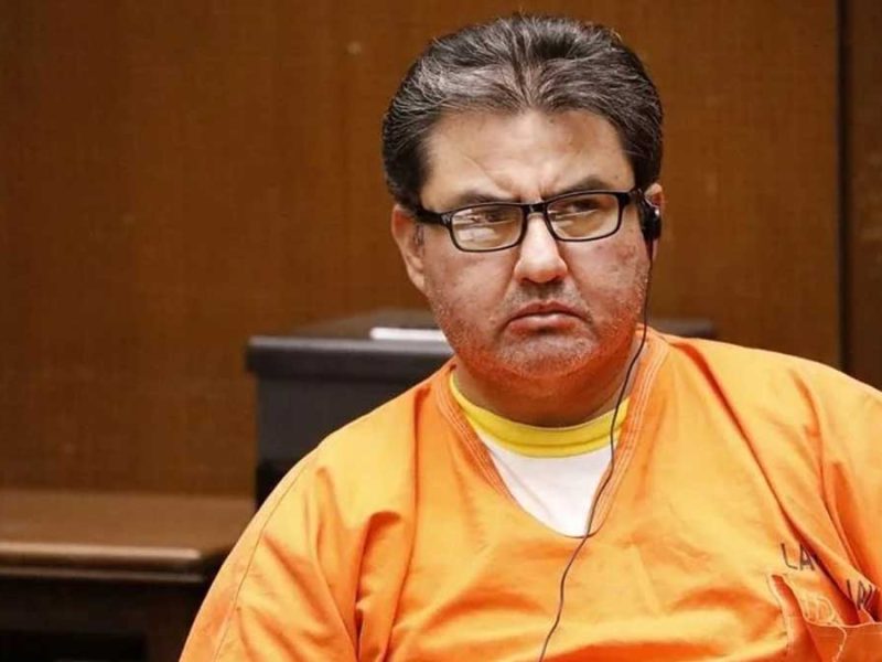 Naasón Joaquín García queda fuera: México oficializa suspensión del líder sentenciado en EU