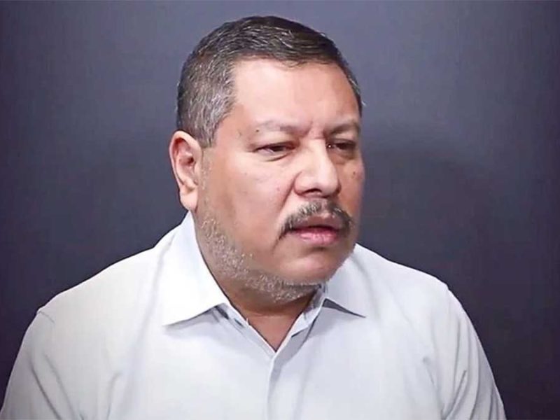 EU sanciona al activista Raymundo Ramos y congela sus cuentas por nexos con el Cártel del Noreste