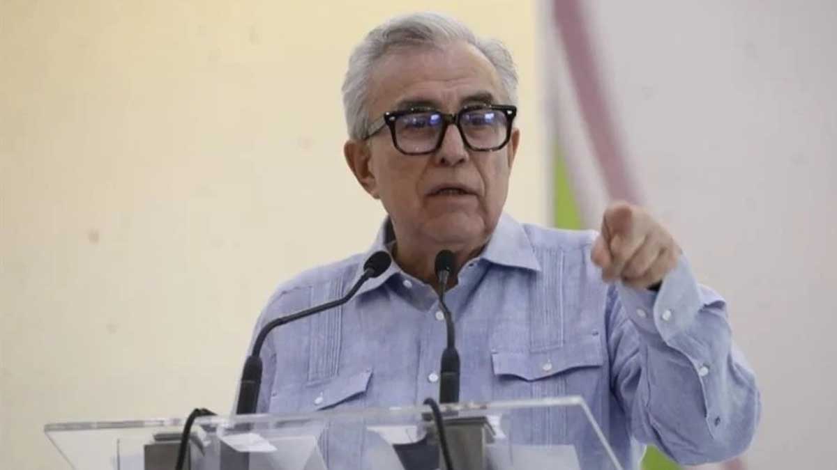 Rubén Rocha