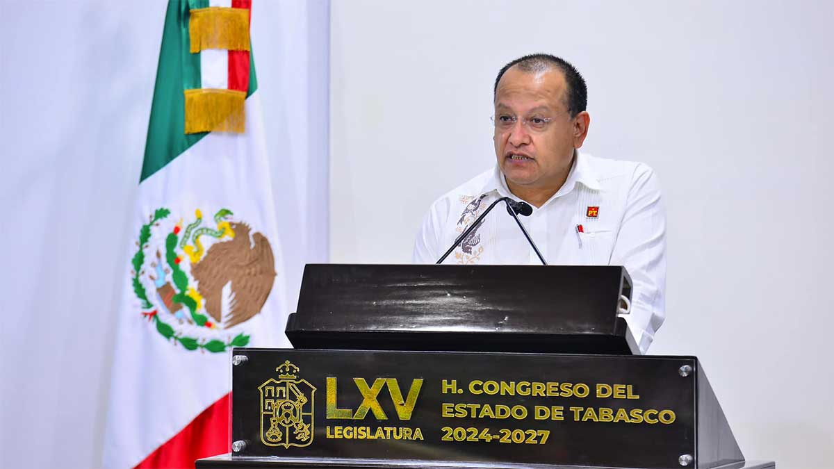 Martín Palacios Calderón