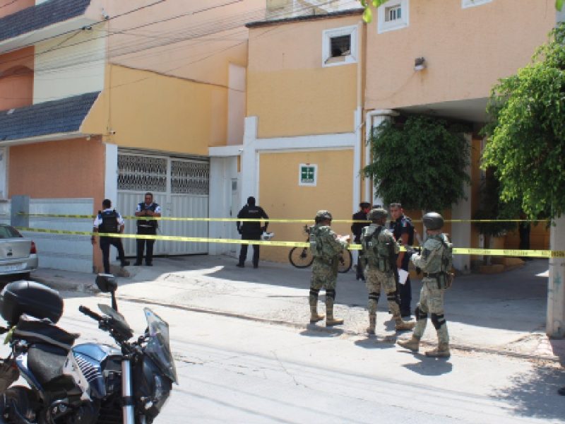 En motel de León matan a la recepcionista y hieren a trabajadora de limpieza