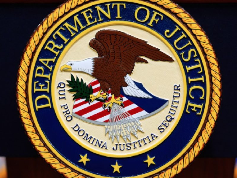 Departamento de Justicia de EU permitirá pelotones de fusilamiento para agilizar ejecuciones