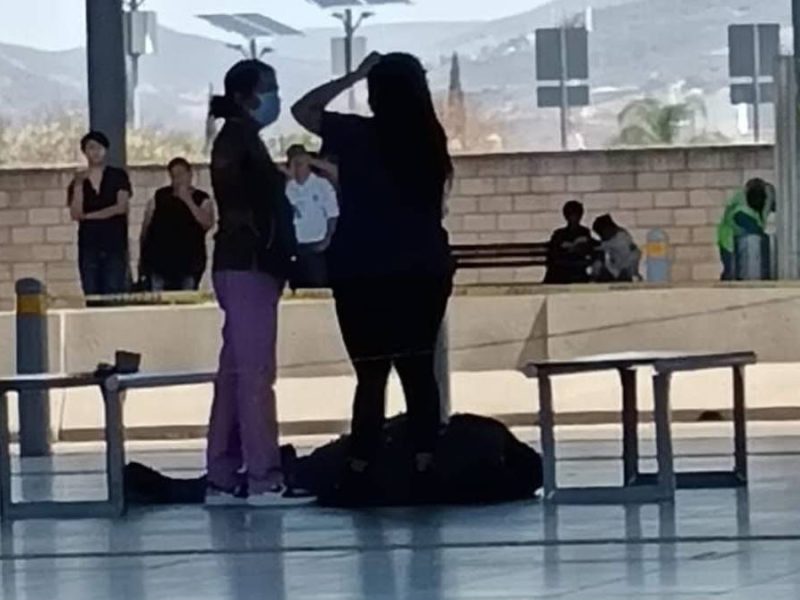 Juan se desvanece y muere en la base Delta; suman 3 infartos en la misma zona de León