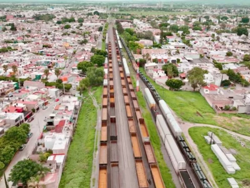 Municipio de Celaya “donará” 3 millones para arrancar la Puerta Logística del Bajío