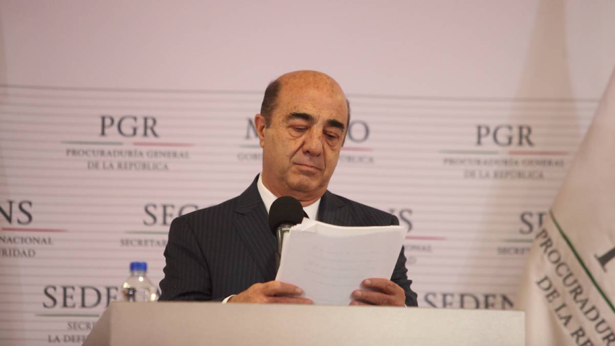 murillo-karam