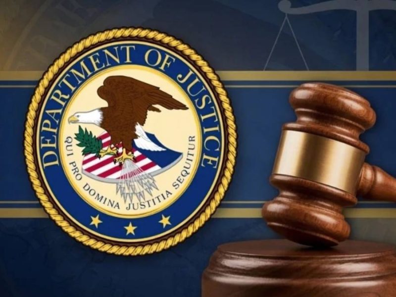 Ellos son los funcionarios acusados de ‘narconexos’ por EU: Desde Rubén Rocha a jefes policiales