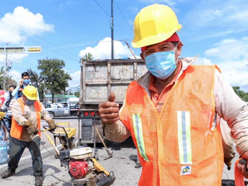 León proyecta 1,728 mdp para Obra Pública en 2026; priorizan movilidad