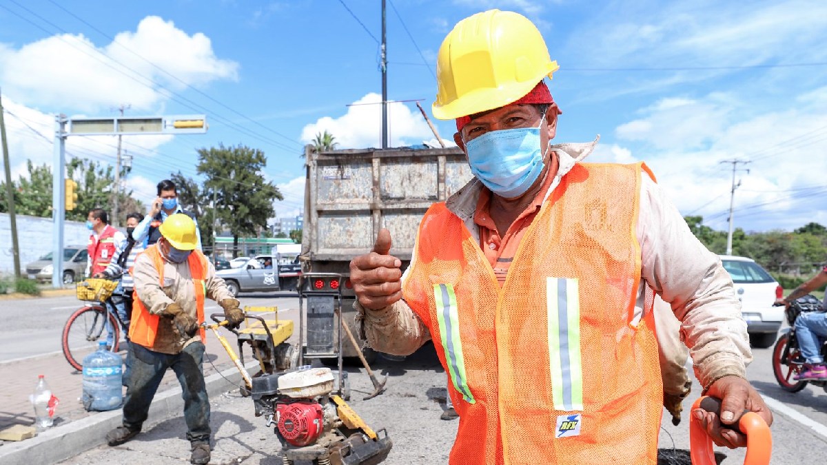 obras