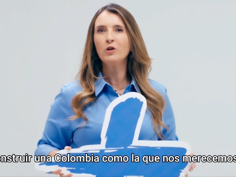 ONU y OEA rechazan amenazas a candidatos presidenciales opositores en Colombia