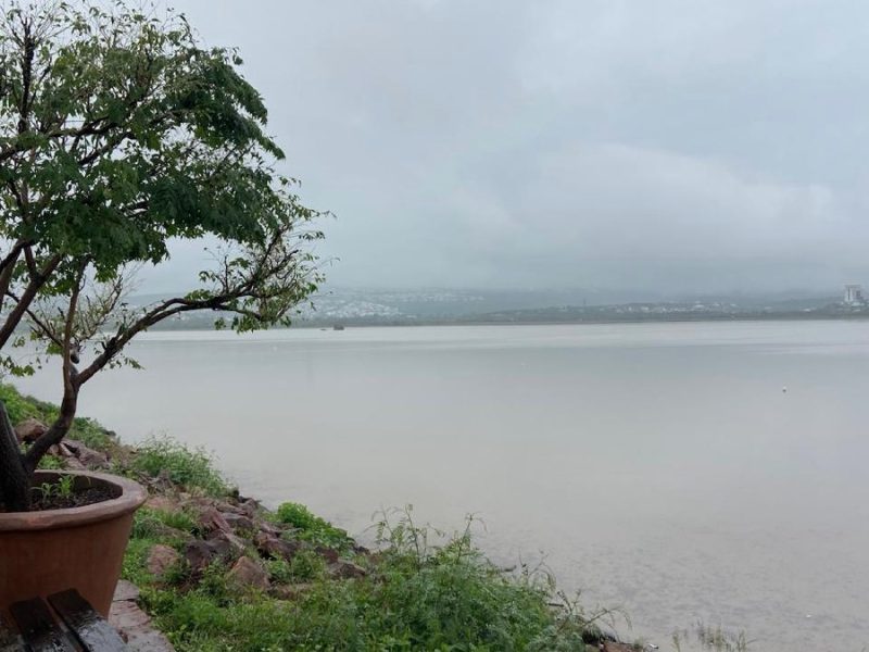 Pronostican para Guanajuato un 2026 más lluvioso que el año anterior