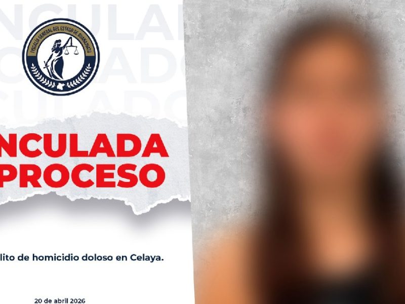 Vinculan a proceso a mujer que arrolló y mató a repartidor de Didi; Paola seguirá en prisión