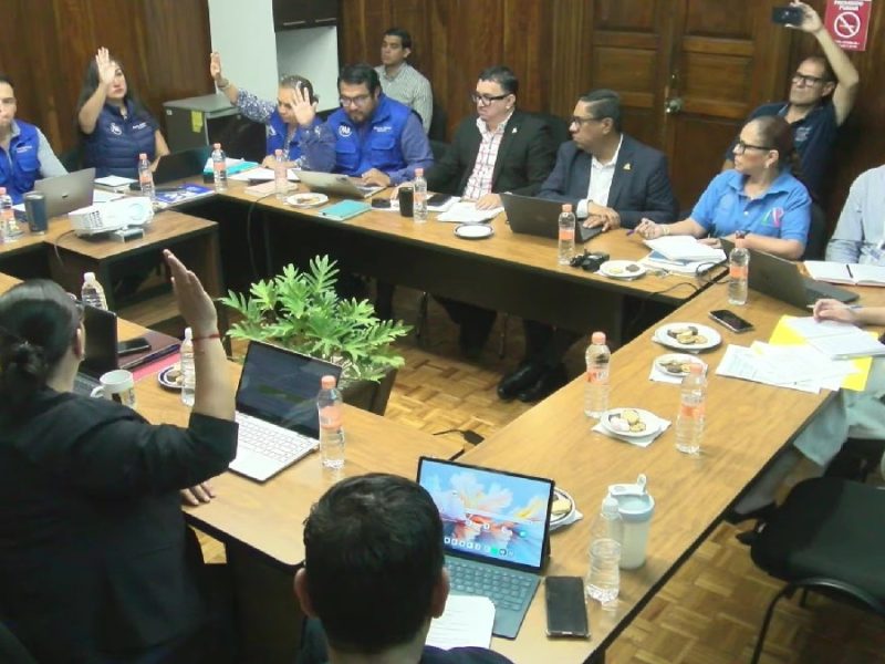 Aprueban reglamento de parquímetros… para cuando existan