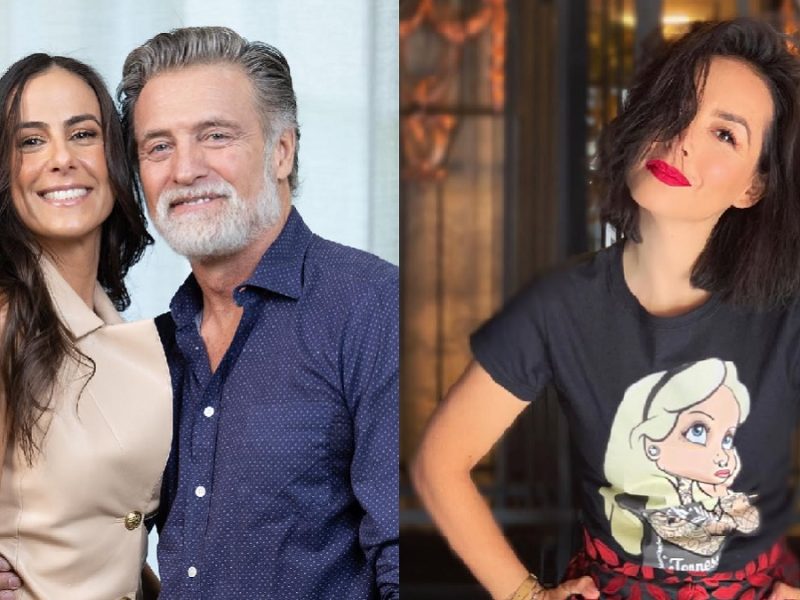 Paulina Mercado reacciona a rumor de infidelidad de Juan Soler con Claudia Lizaldi 