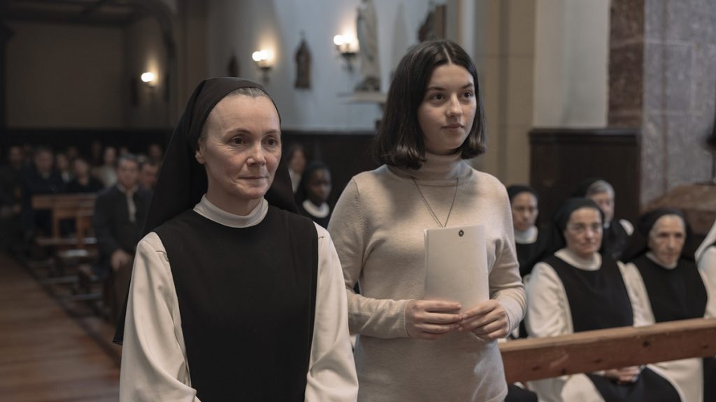 pelicula los domingos