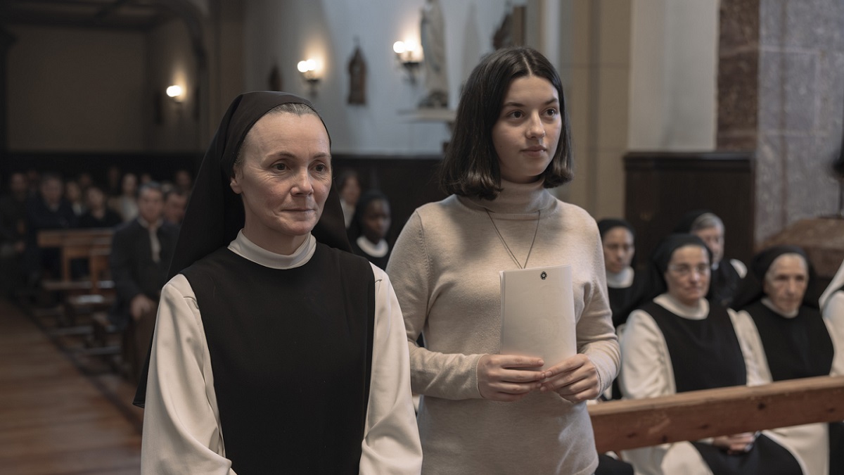 pelicula los domingos