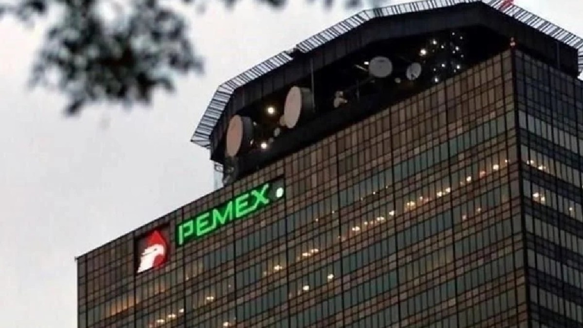 pemex