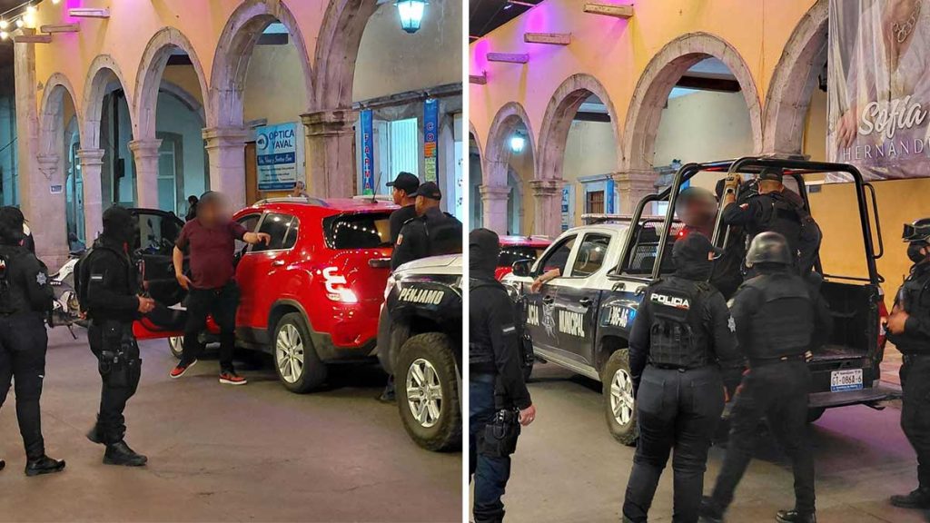 exregidor Javier Jiménez Delgado