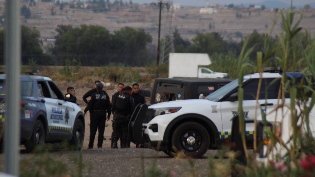 persecucion-irapuato-robo-camioneta