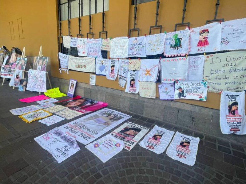 Crisis de desaparecidos en Guanajuato: ONU documenta 723 fosas clandestinas en más de 15 años