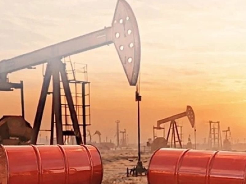 Incertidumbre en Oriente Medio impacta precio del petróleo