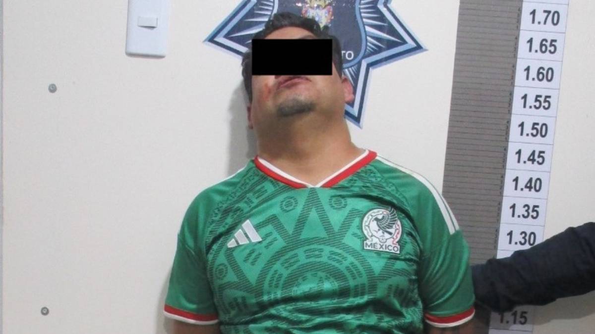 policia-guanajuato-fraccionamiento manantial