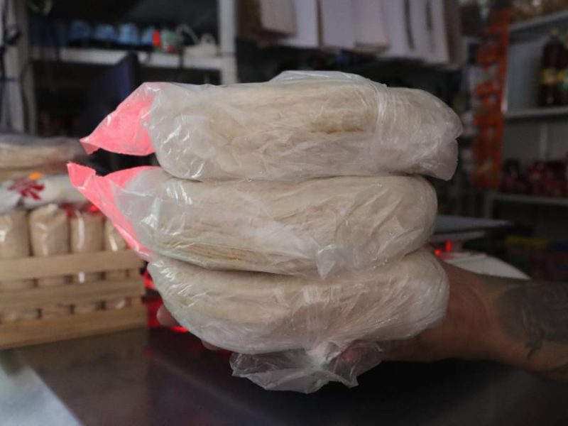 Ayuntamiento de León aprueba 3 millones para subsidiar el precio de la tortilla