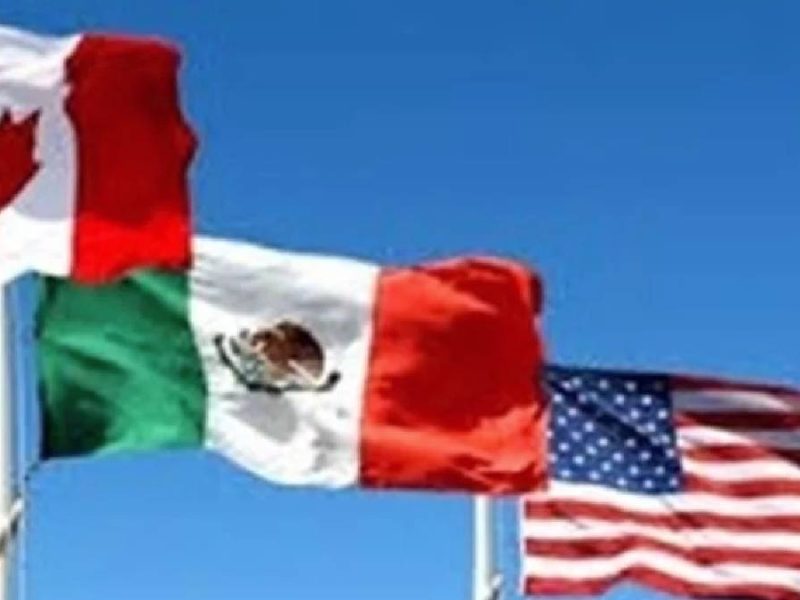 Crimen organizado interviene en conflictos de sindicatos bajo el T-MEC