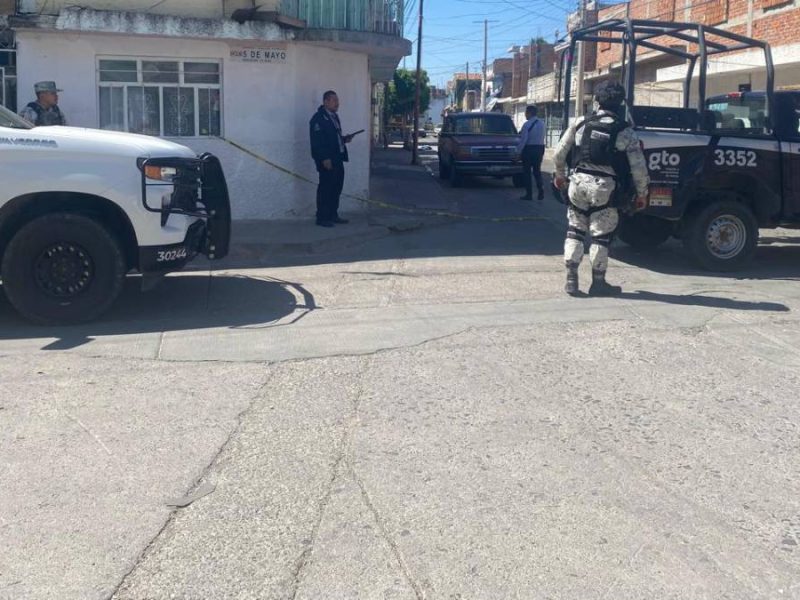 Se disparan asesinatos en Pueblos del Rincón: Suman 11 en 14 días; ya superan cifras de marzo