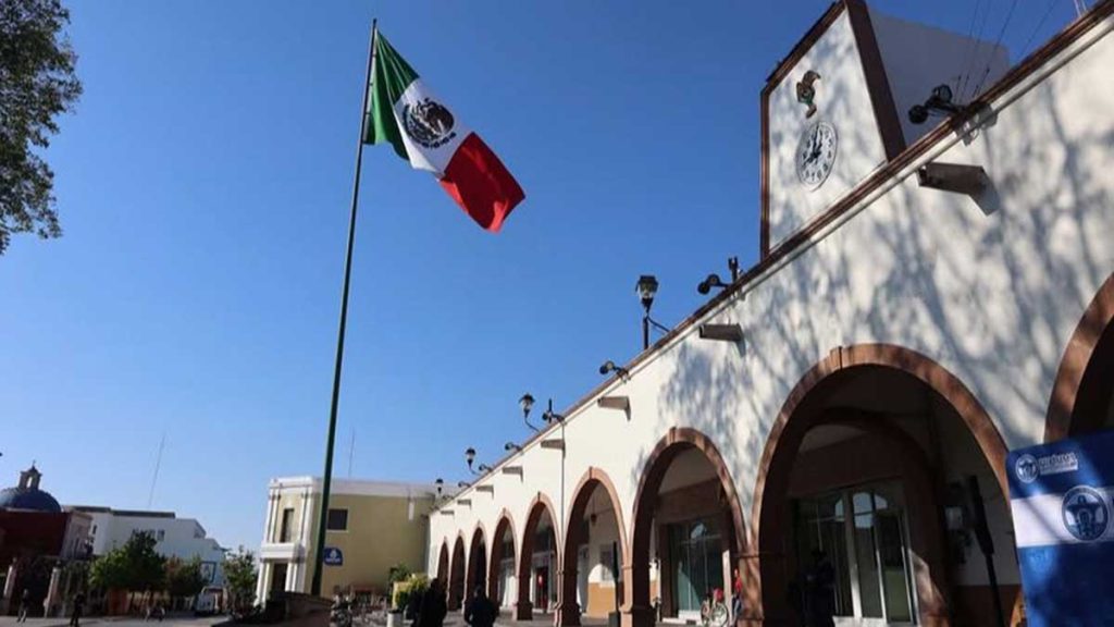 adeudo de agua en Purísima
