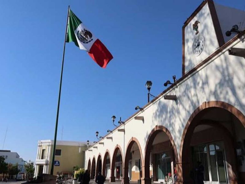 Gobierno de Purísima debe más de 25 millones de pesos en agua y busca “borrar” la deuda