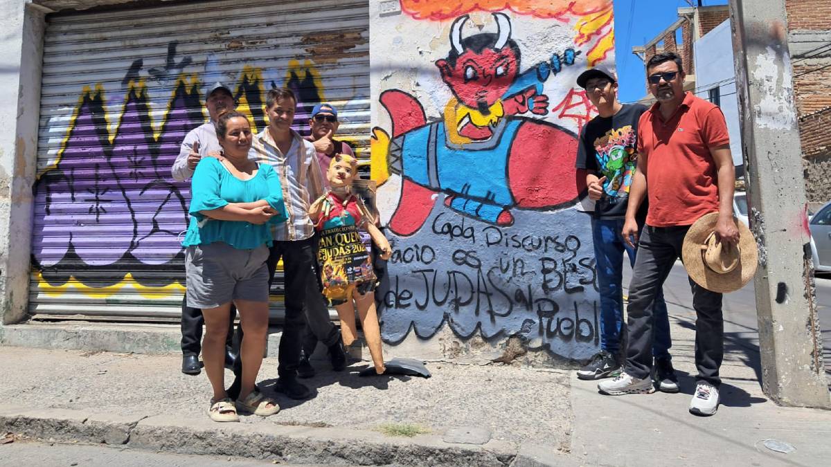 quema-judas-leon