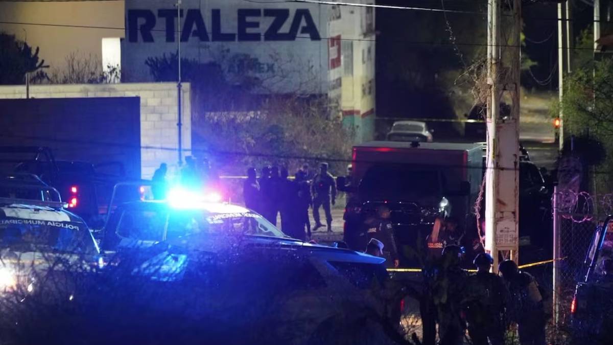 querétaro