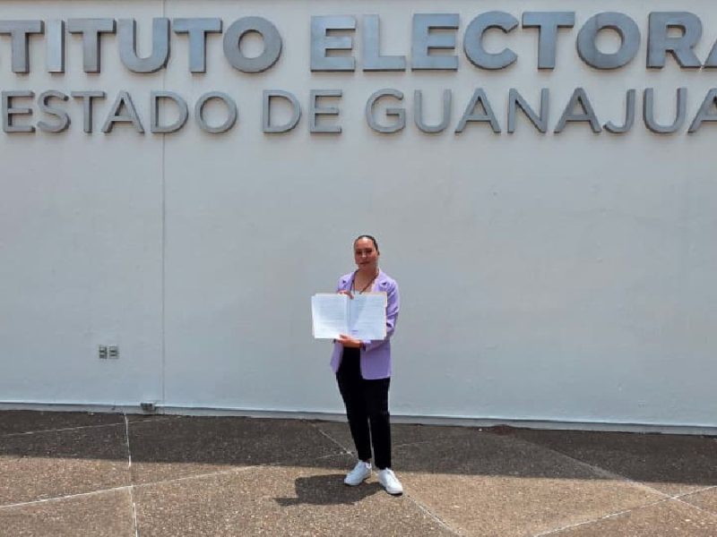 Denuncia regidora del PAN a edil por violencia política de género en Purísima del Rincón