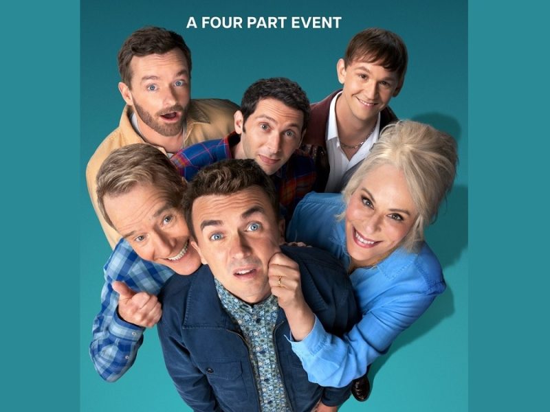 Regreso de Malcolm el de en medio: Revelan por qué Dewey rechazó el reencuentro