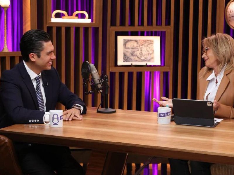 Tras salida de Alejandra, Romero afirma que el PAN no cederá a peticiones de candidaturas