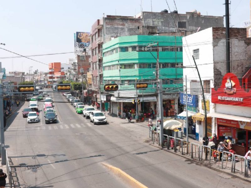 Miguel Alemán, un año después del operativo: orden, vigilancia y reclamos de ambulantes