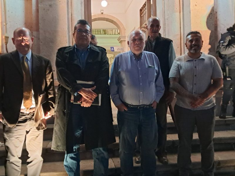 Aseguran que Gobernadora desconocía detalles de la concesión de autopista Silao-Guanajuato