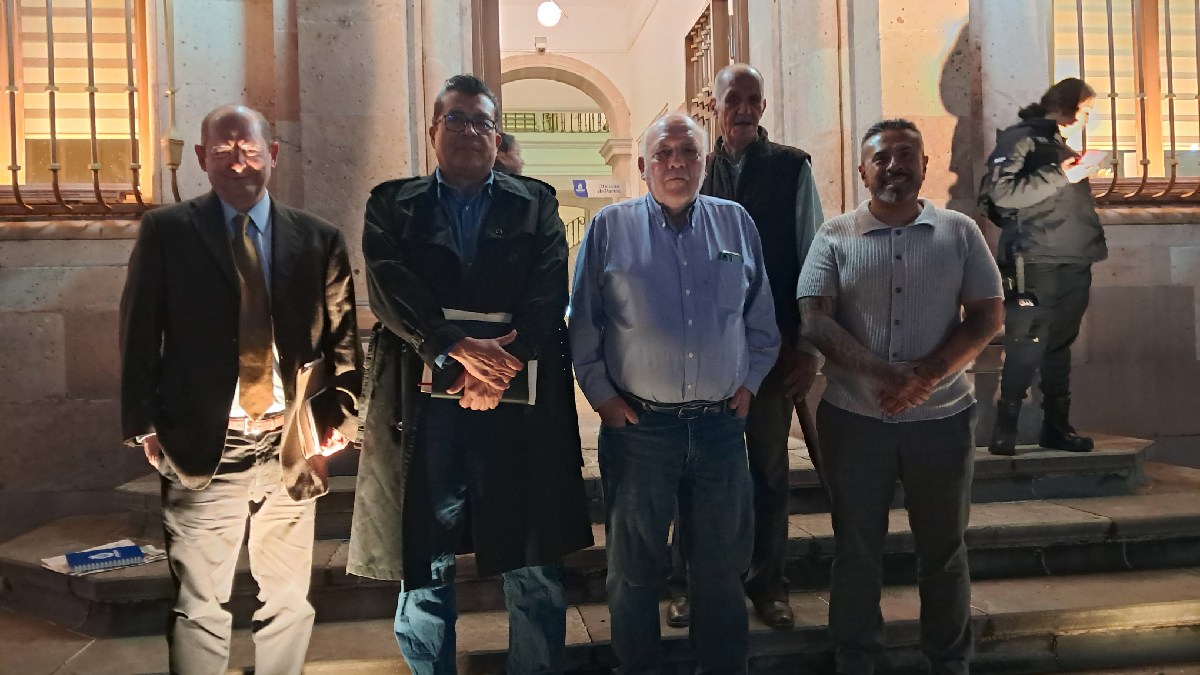 reunión
