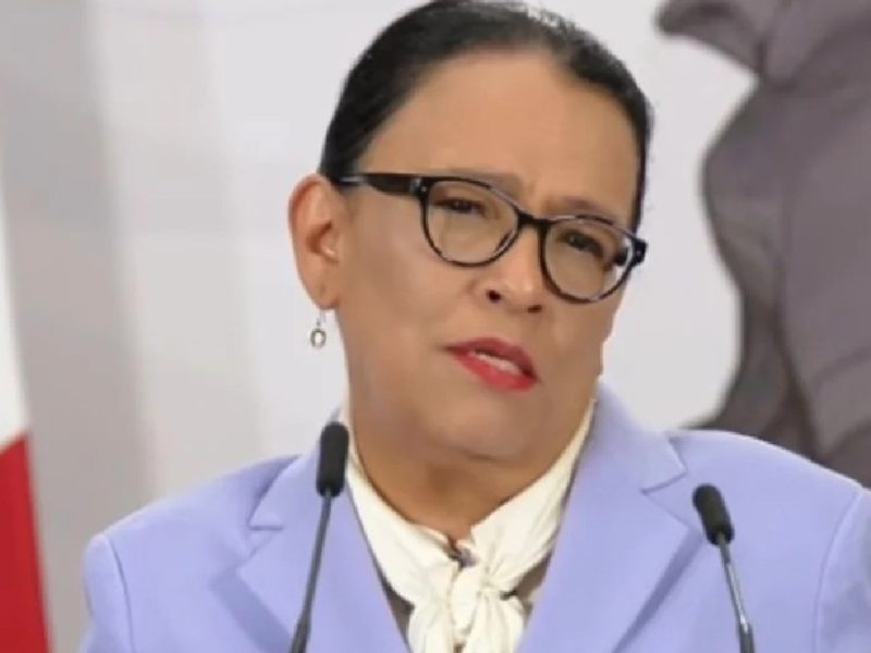 Mantiene Segob rechazo a informe de ONU sobre desaparecidos