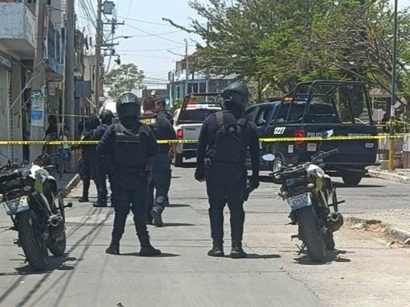 Sobrevive a balacera en Salamanca: Disparan contra hombre en muletas