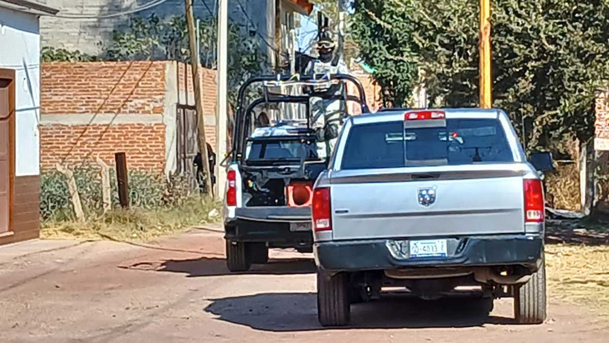 muerto en Salamanca