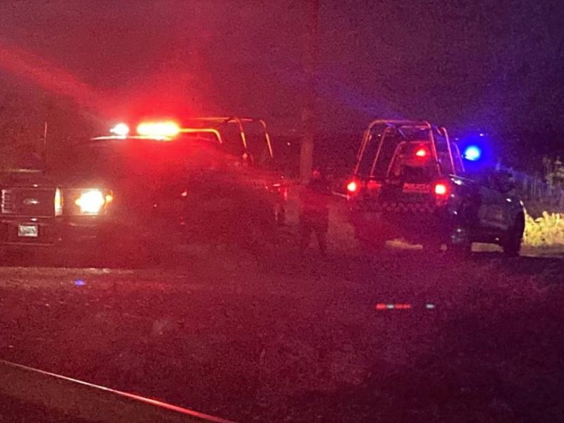 Hombres encapuchados secuestran a adolescente en comunidad de Salamanca