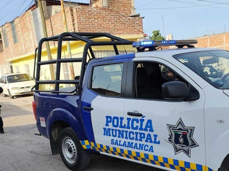 Otro secuestro en Salamanca: Reportan rapto de pareja en Rinconada San Javier